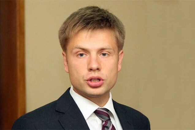 Алексей Гончаренко