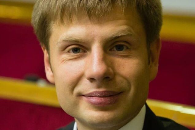 Алексей Гончаренко