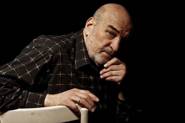 Алексей Петренко