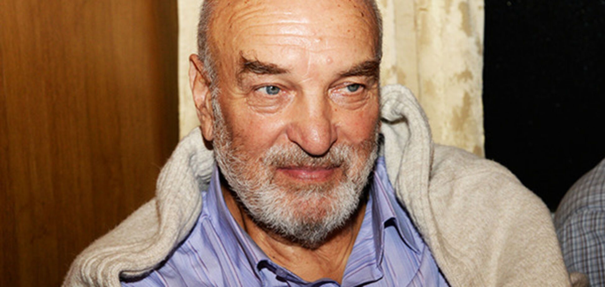 Алексей Петренко