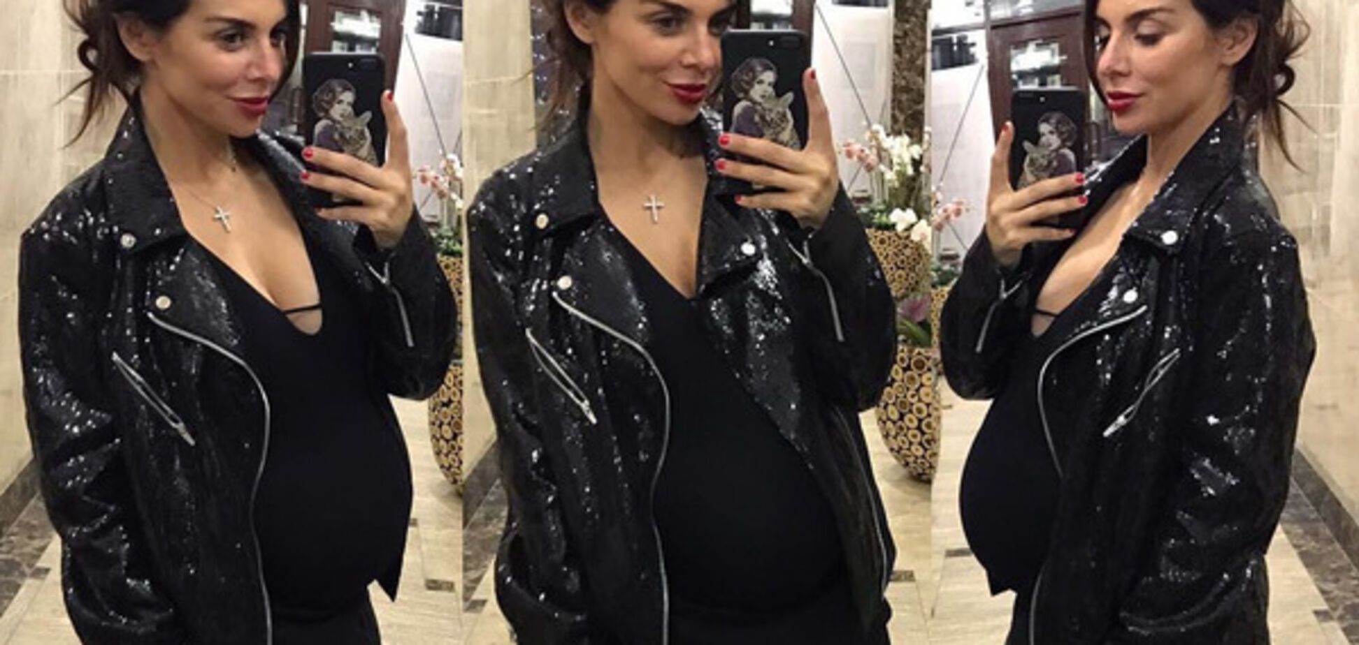 Анна Седокова