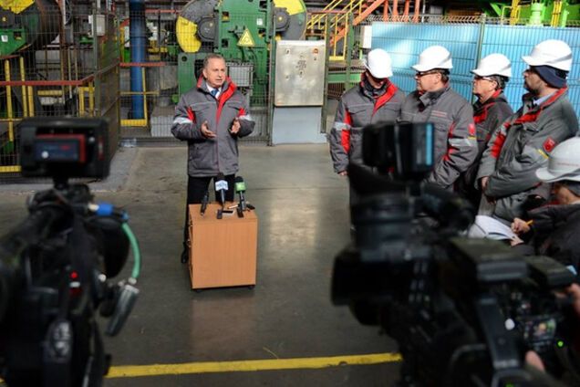 Борис Колесников