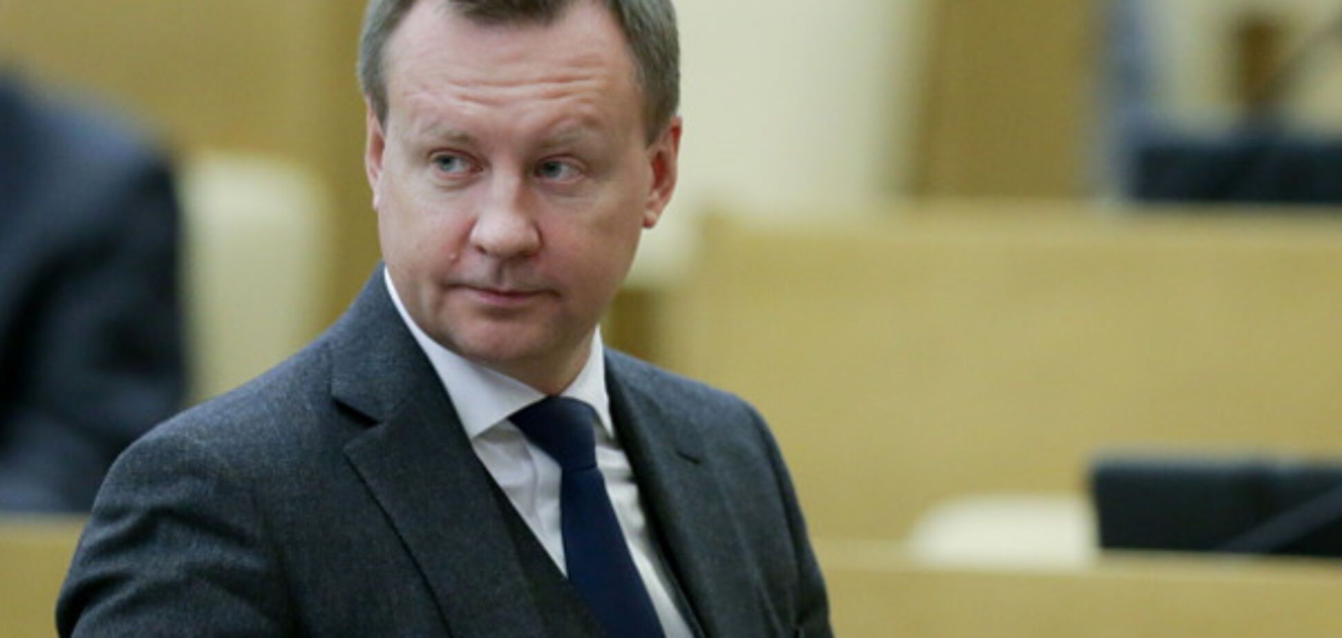 Денис Вороненков