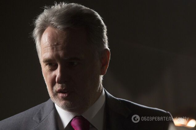 Дмитрий Фирташ