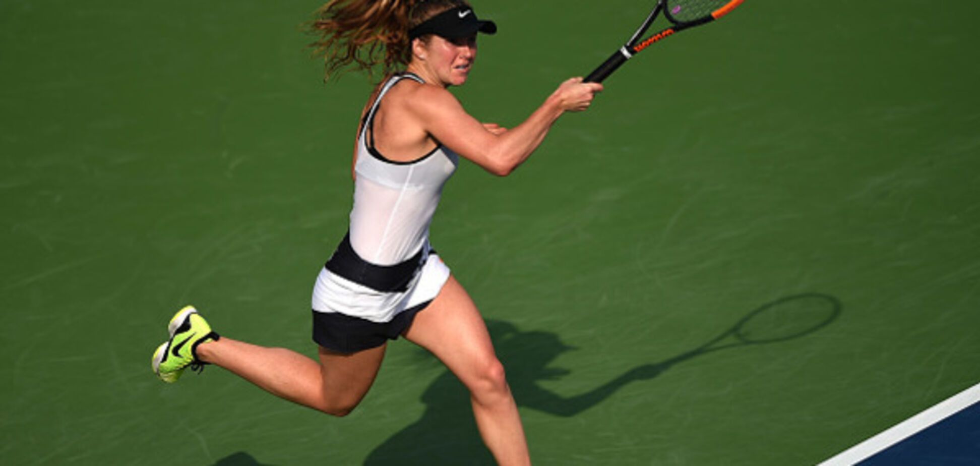 Элина Свитолина