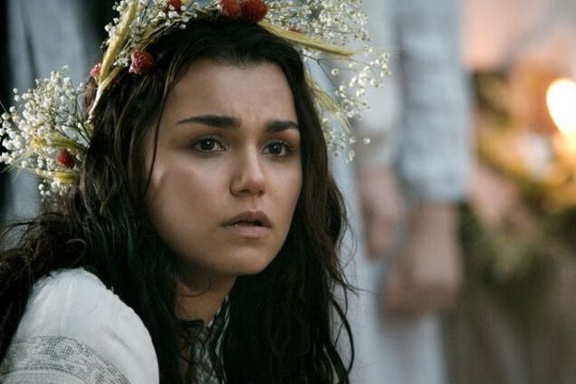 \'Гіркі жнива\'