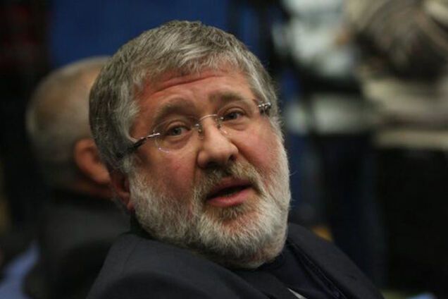 Ігор Коломойський