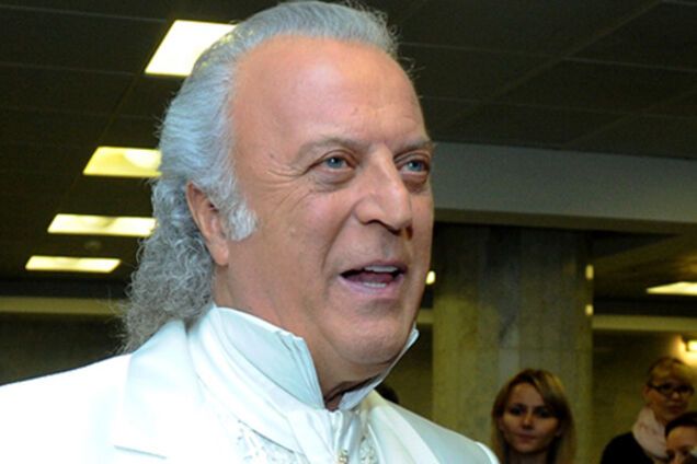 Илья Резник