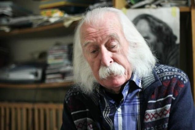 Іван Марчук