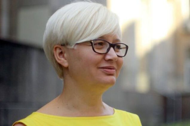 Лариса Ніцой