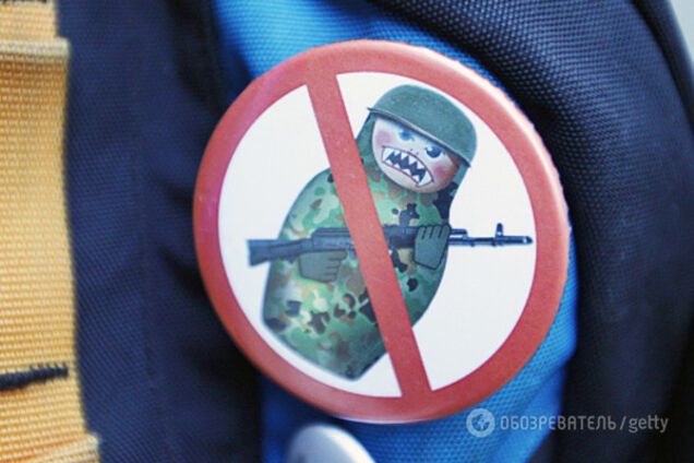 матрешка с автоматом