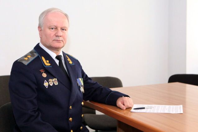 Николай Обиход