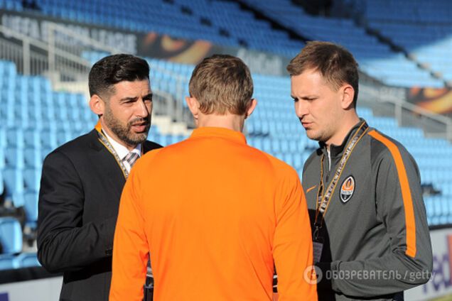 Паулу Фонсека