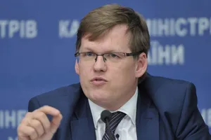 Павло Розенко