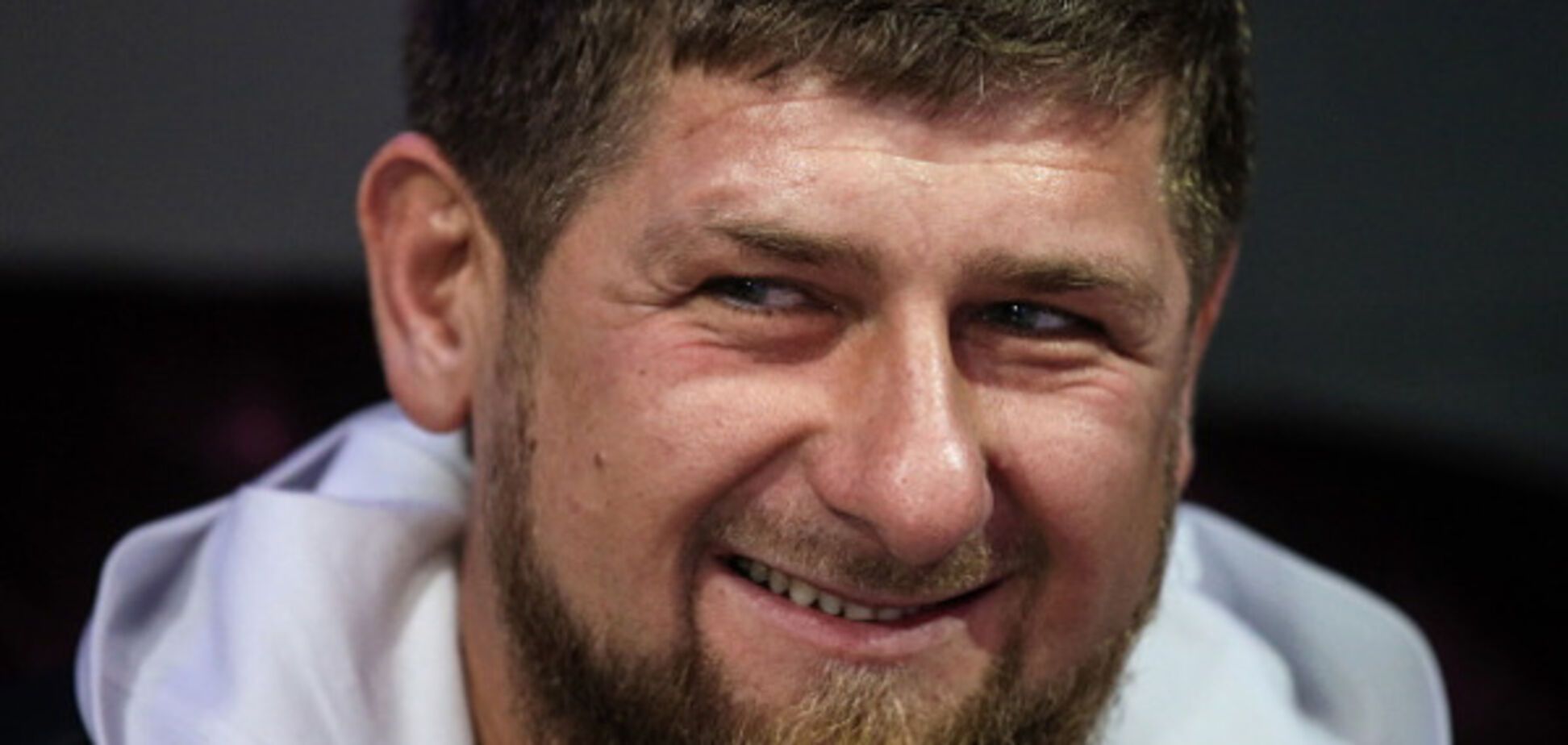 'След Кадырова': глава Чечни отреагировал на заявления о покушении на Мосийчука