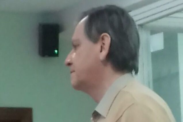 Сергей Свиченко