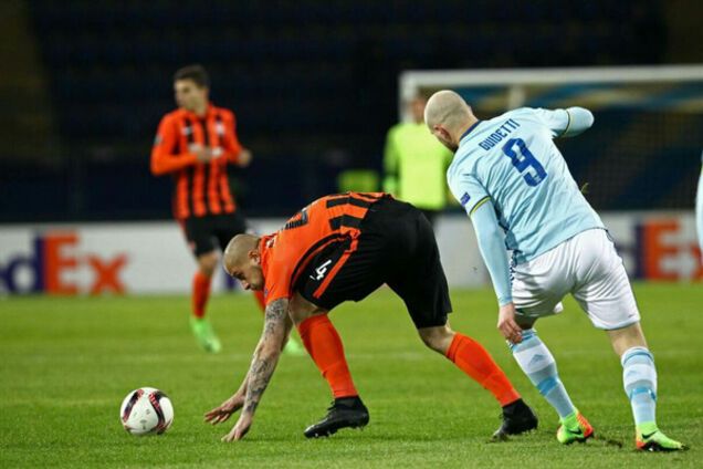 Шахтер Сельта