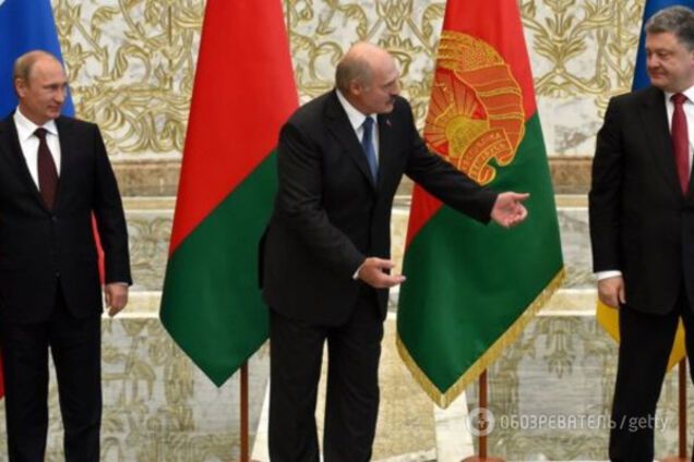 Союз Украины и Беларуси