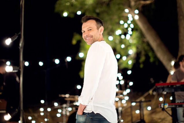 Святослав Вакарчук