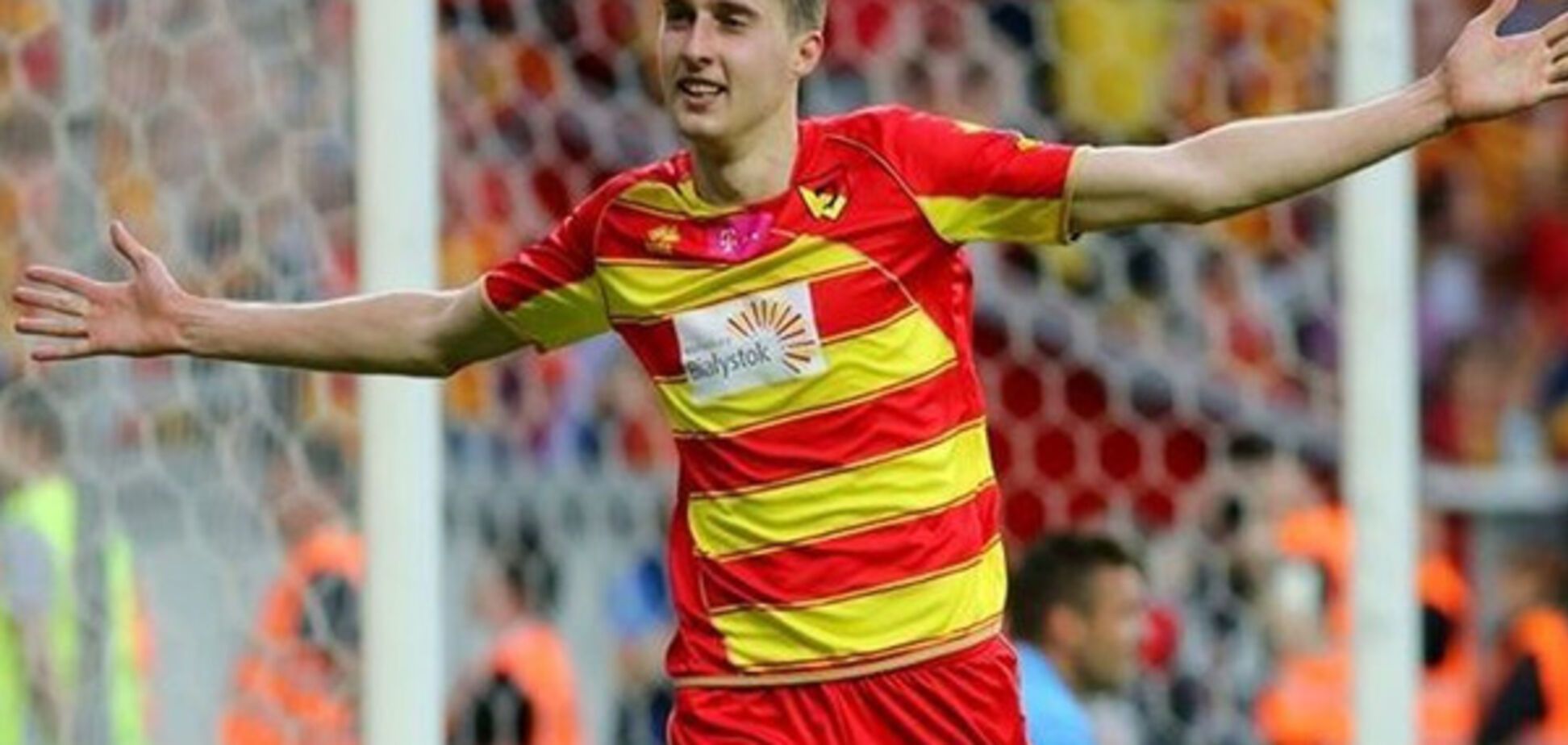 Тарас Романчук