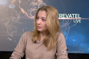 Татьяна Руденко