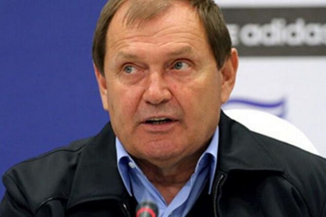 Валерій Яремченко