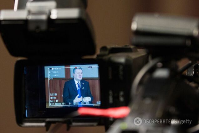 виктор янукович пресс-конференция