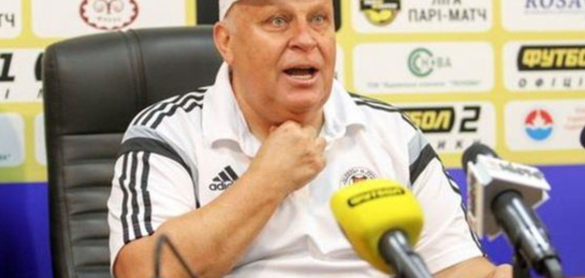 Виталий Кварцяный