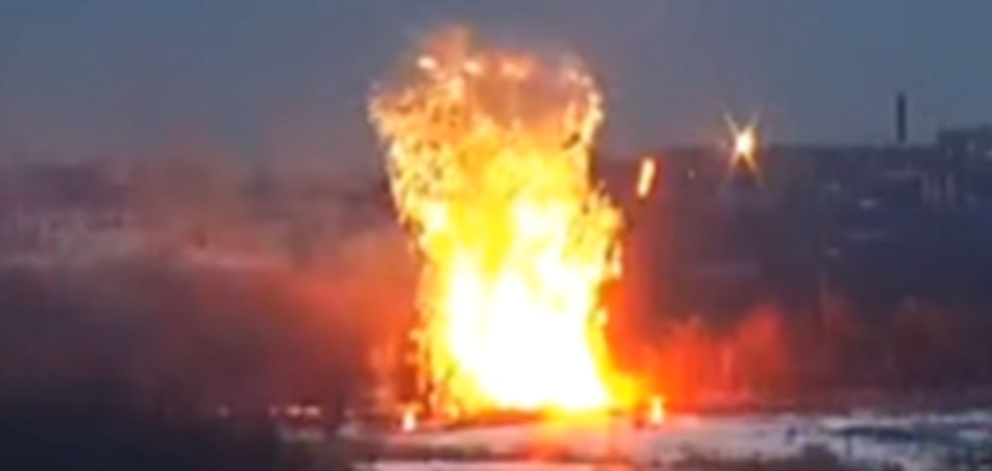 Война на Донбассе