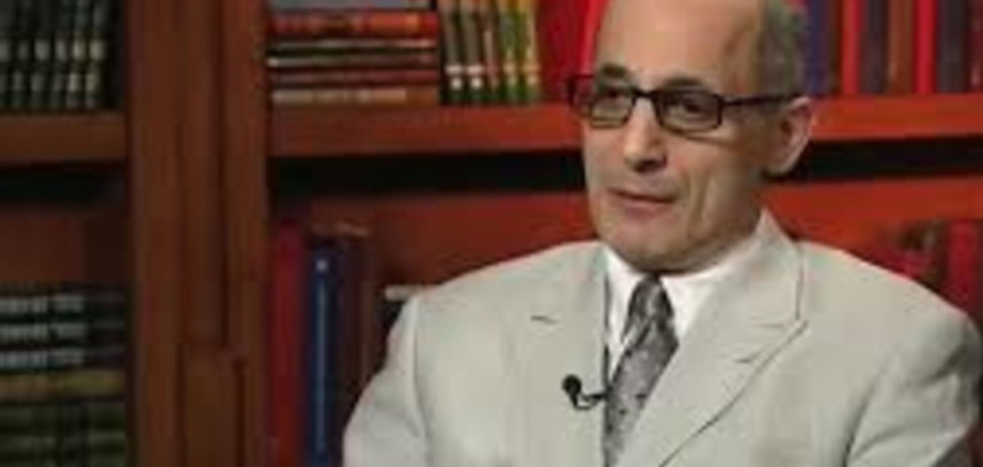 Праздник красных террористов