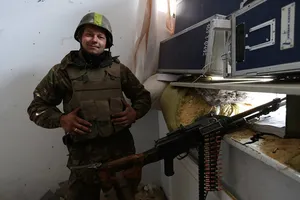 "Напоминал сына": Лойко трогательно "простился" в сети с погибшим бойцом АТО