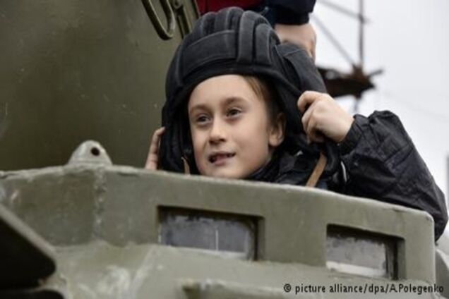 'Мороз по шкірі': як у ФРН сприйняли ідею 'підмосковного Рейхстагу'