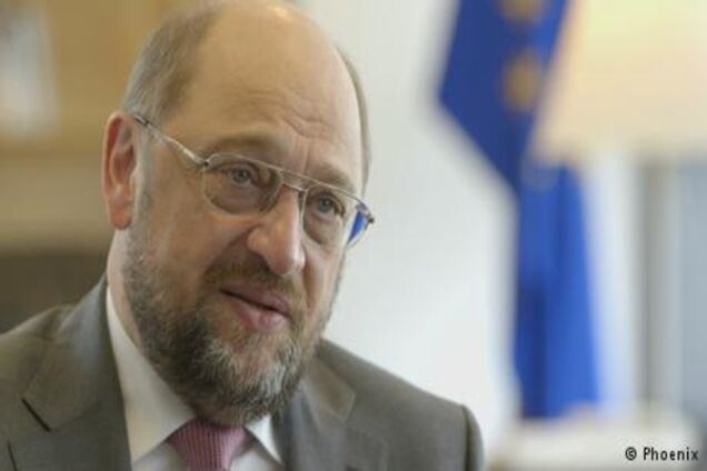 Мартіна Шульца звинуватили в службових порушеннях на посаді голови Європарламенту