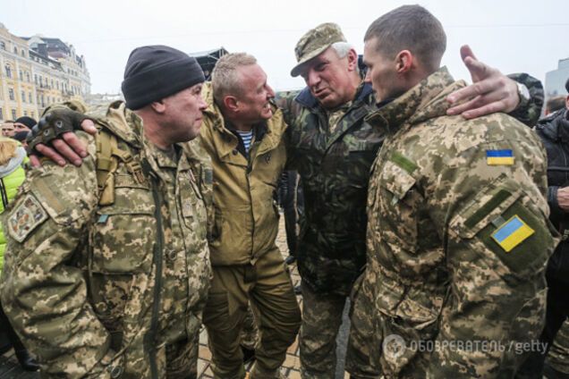 'Выбросили в мусор': украинец впечатлил соцсети обоснованием отказа от 23 февраля