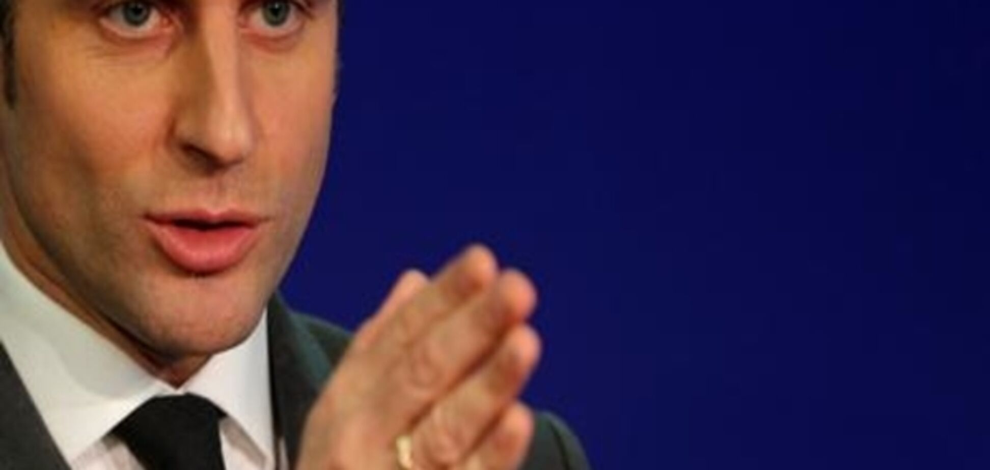 Коментар: Спроба попередити найгірший сценарій у Франції