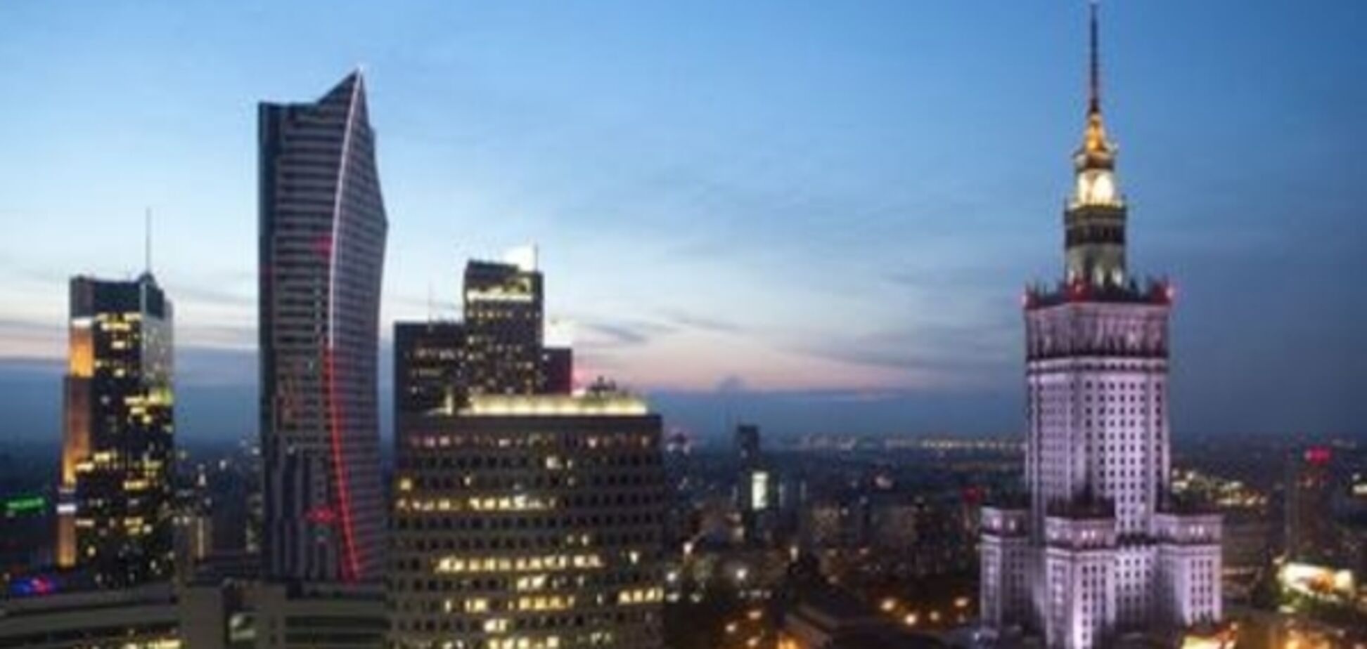 Польський шлях до соціальної ринкової економіки