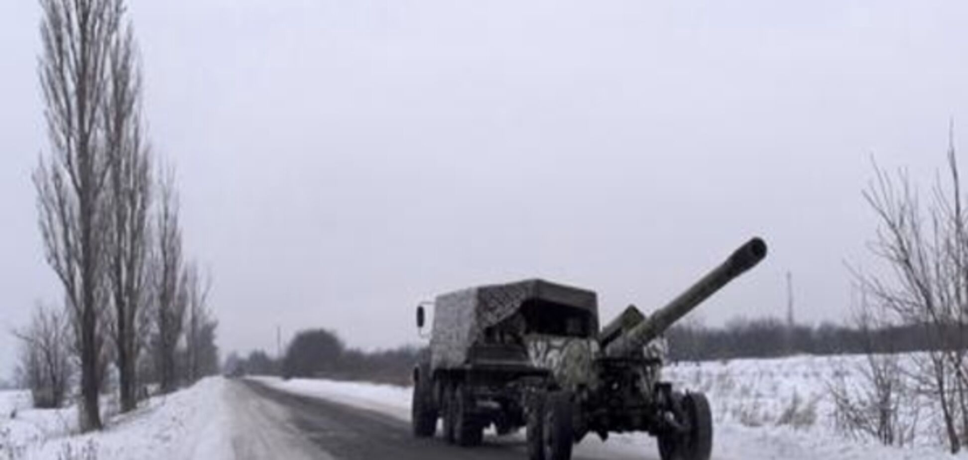 Дослідники: Конфлікт на Донбасі - єдина війна в Європі