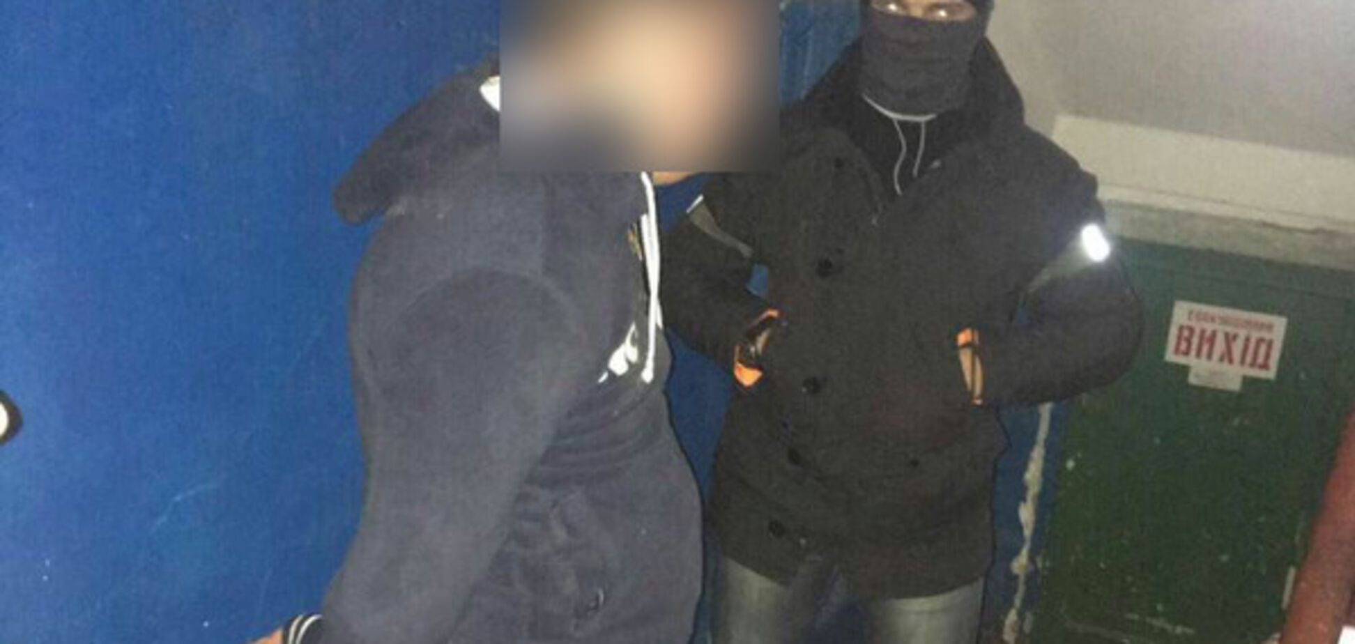 Утром - деньги, вечером - автомобиль: в Киеве задержали продажного полицейского