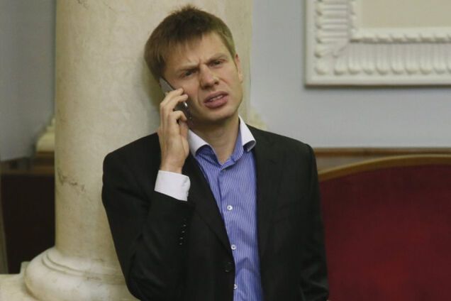 Алексей Гончаренко