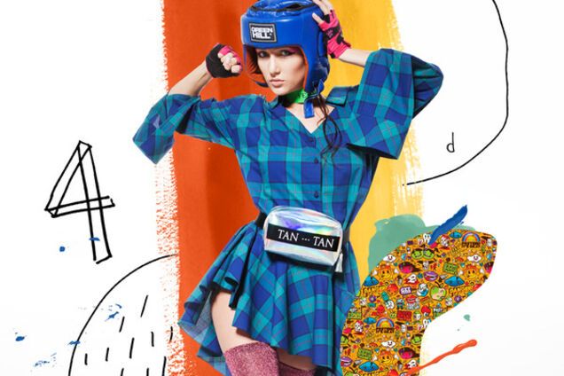 Анна Ризатдинова