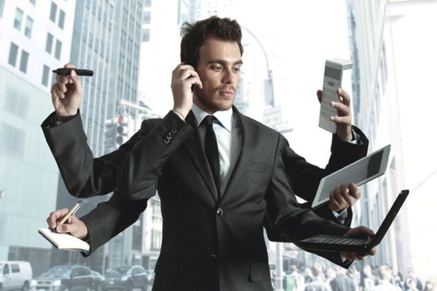 Человек года – 2016: названы лауреаты в номинации 'Менеджер года'