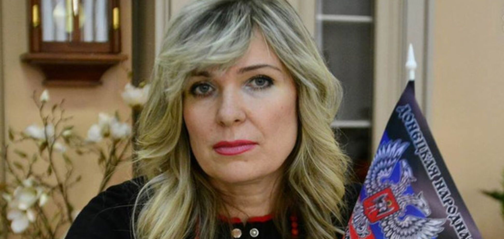 Главный банкир ДНР