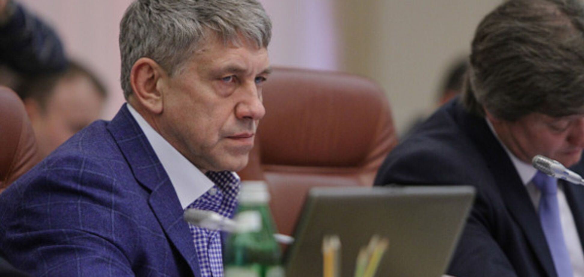 Игорь Насалик