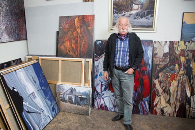 Іван Марчук