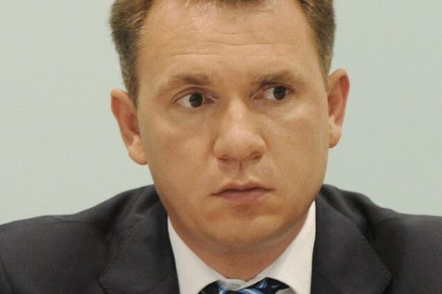 Михаил Охендовский