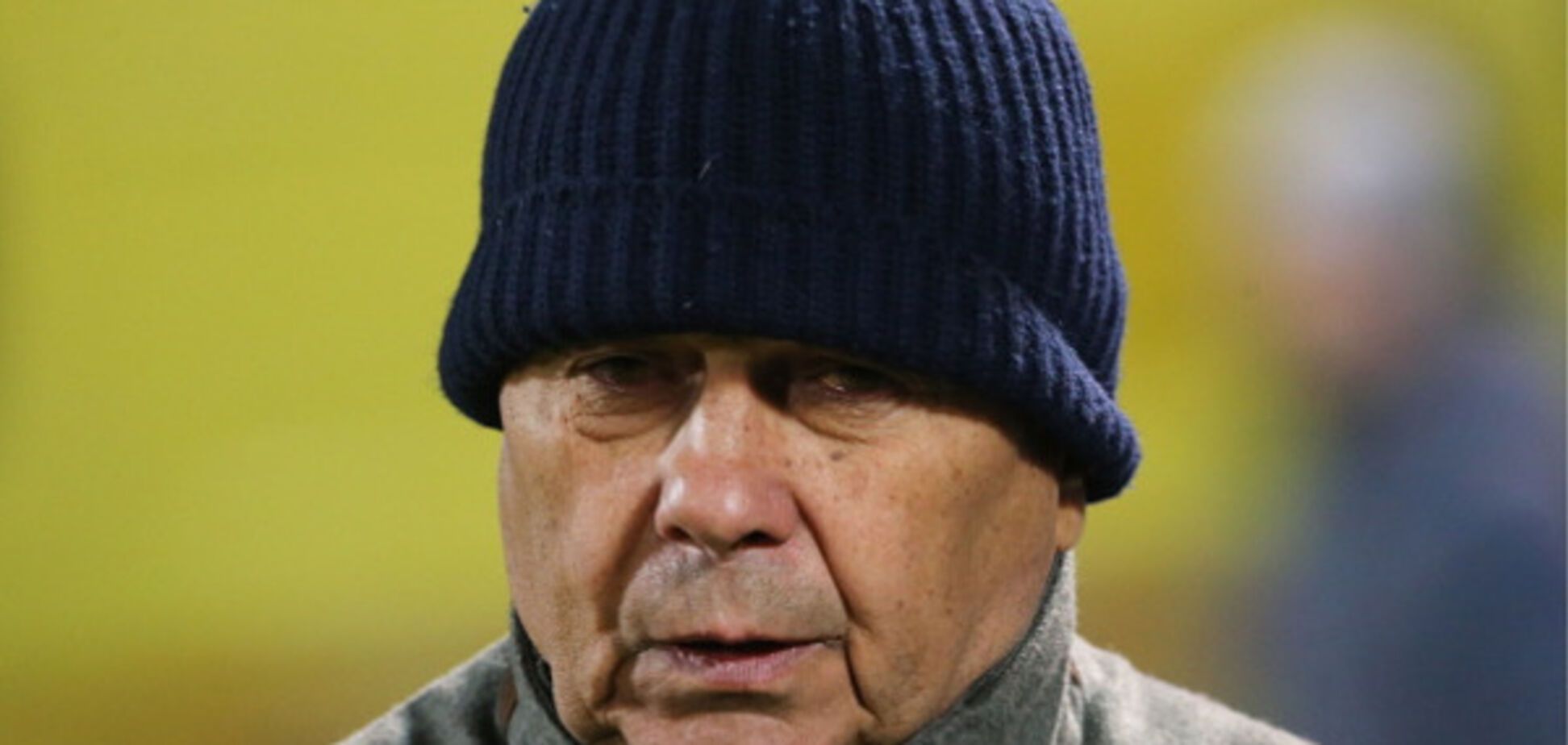 Мирча Луческу