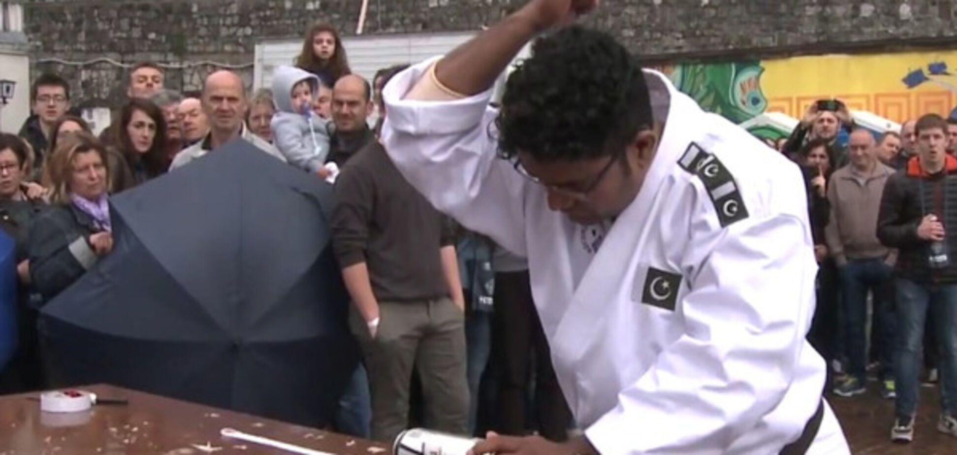 Мухаммед Рашид