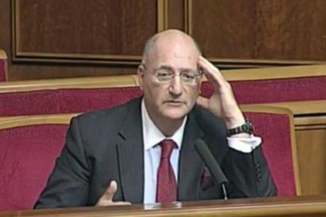 Найджел Браун