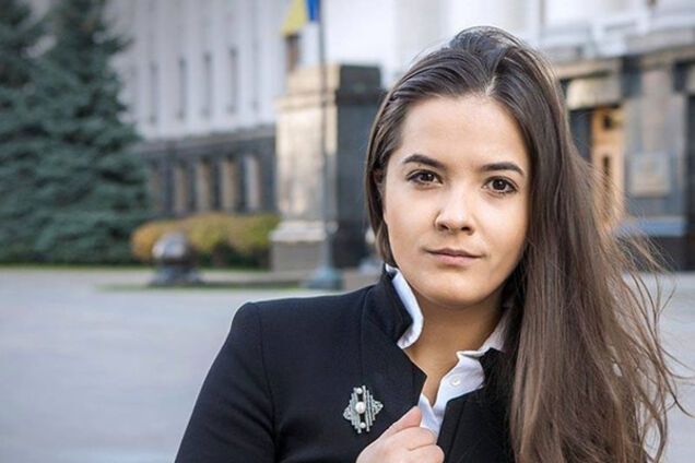 Наталья Бойко