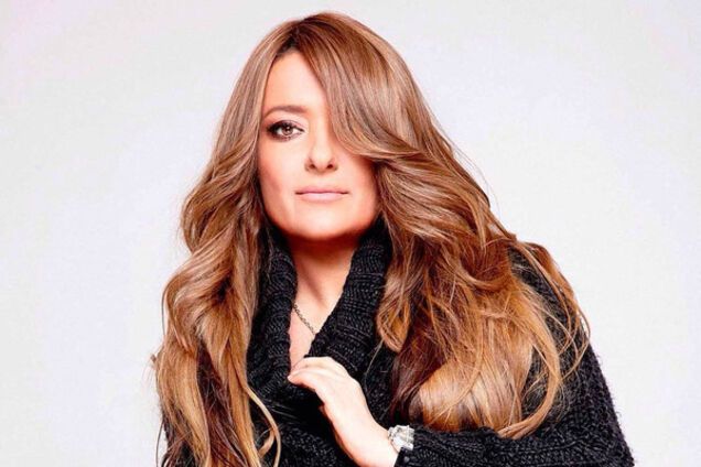 Наталья Могилевская